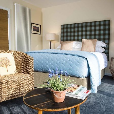 Peartree Hill Bed & Breakfast Dundonald  Eksteriør bilde