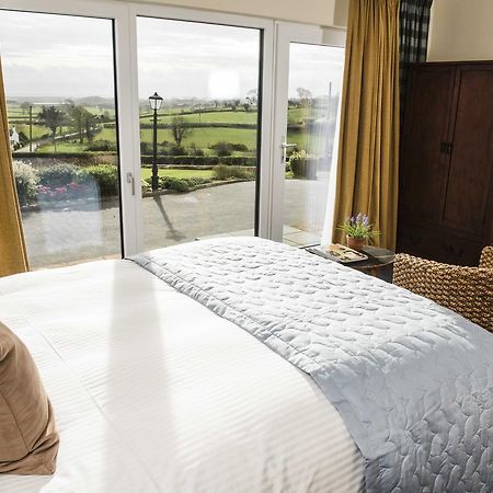 Peartree Hill Bed & Breakfast Dundonald  Eksteriør bilde