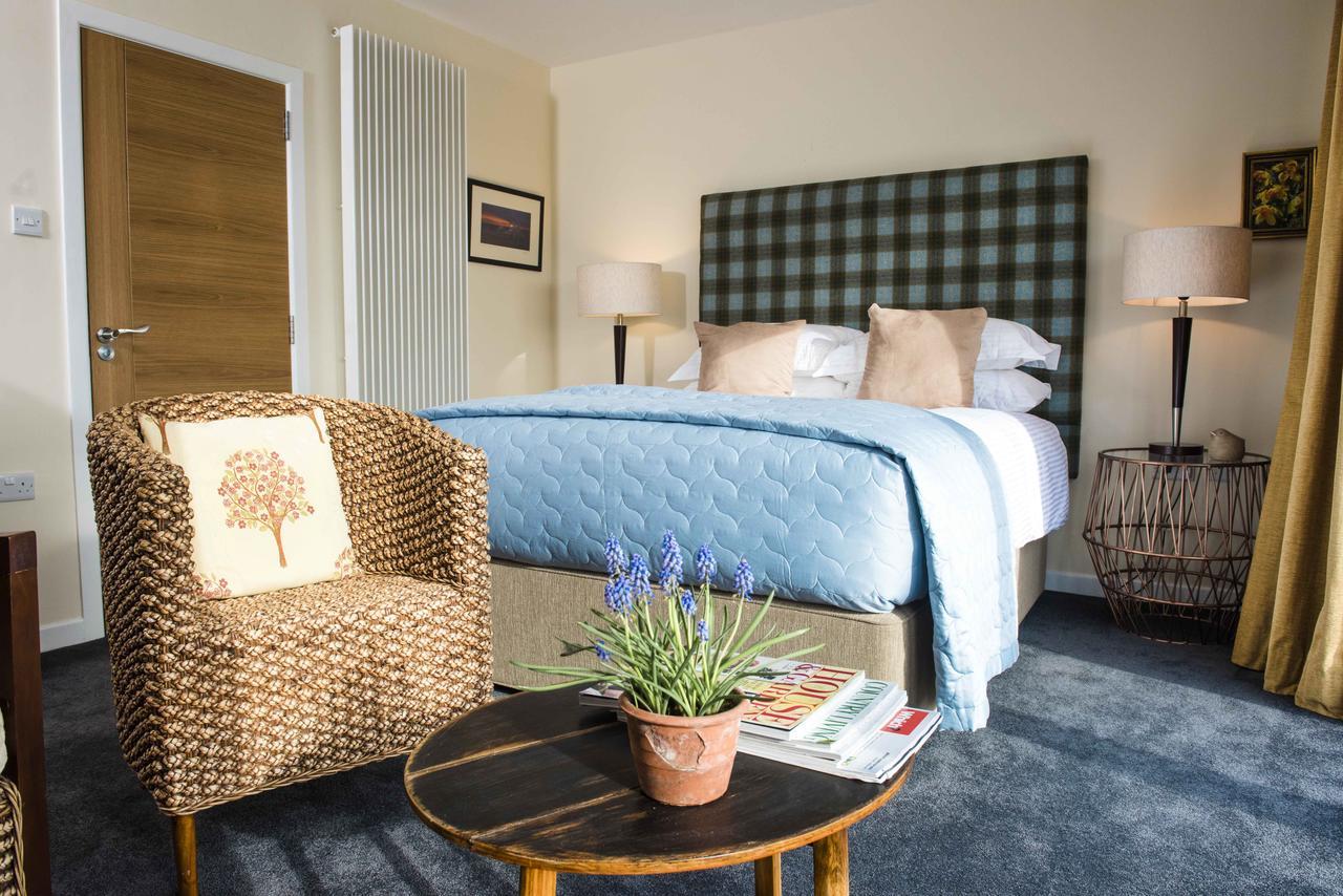 Peartree Hill Bed & Breakfast Dundonald  Eksteriør bilde