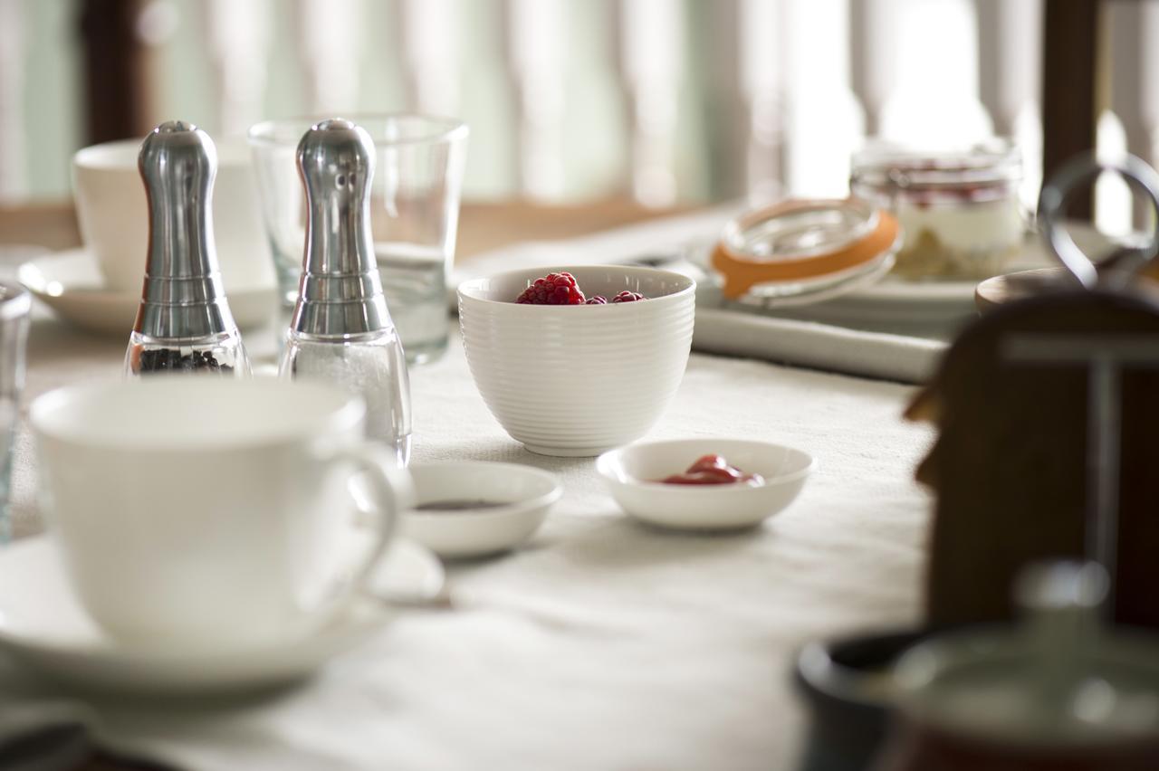 Peartree Hill Bed & Breakfast Dundonald  Eksteriør bilde