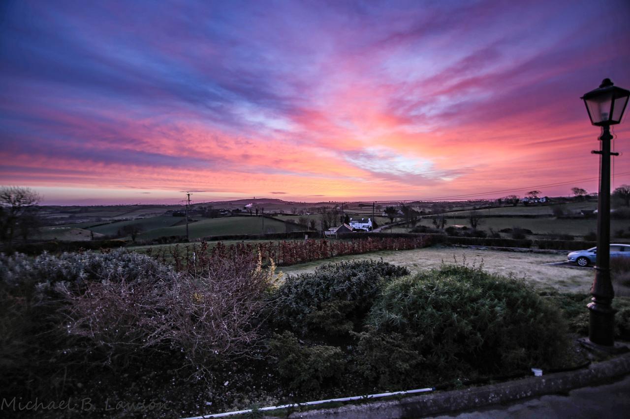 Peartree Hill Bed & Breakfast Dundonald  Eksteriør bilde