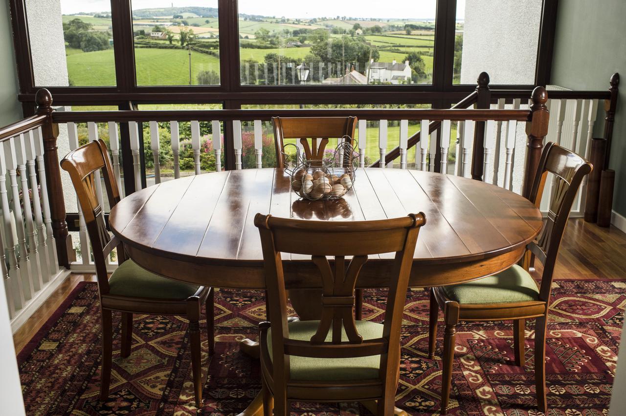 Peartree Hill Bed & Breakfast Dundonald  Eksteriør bilde