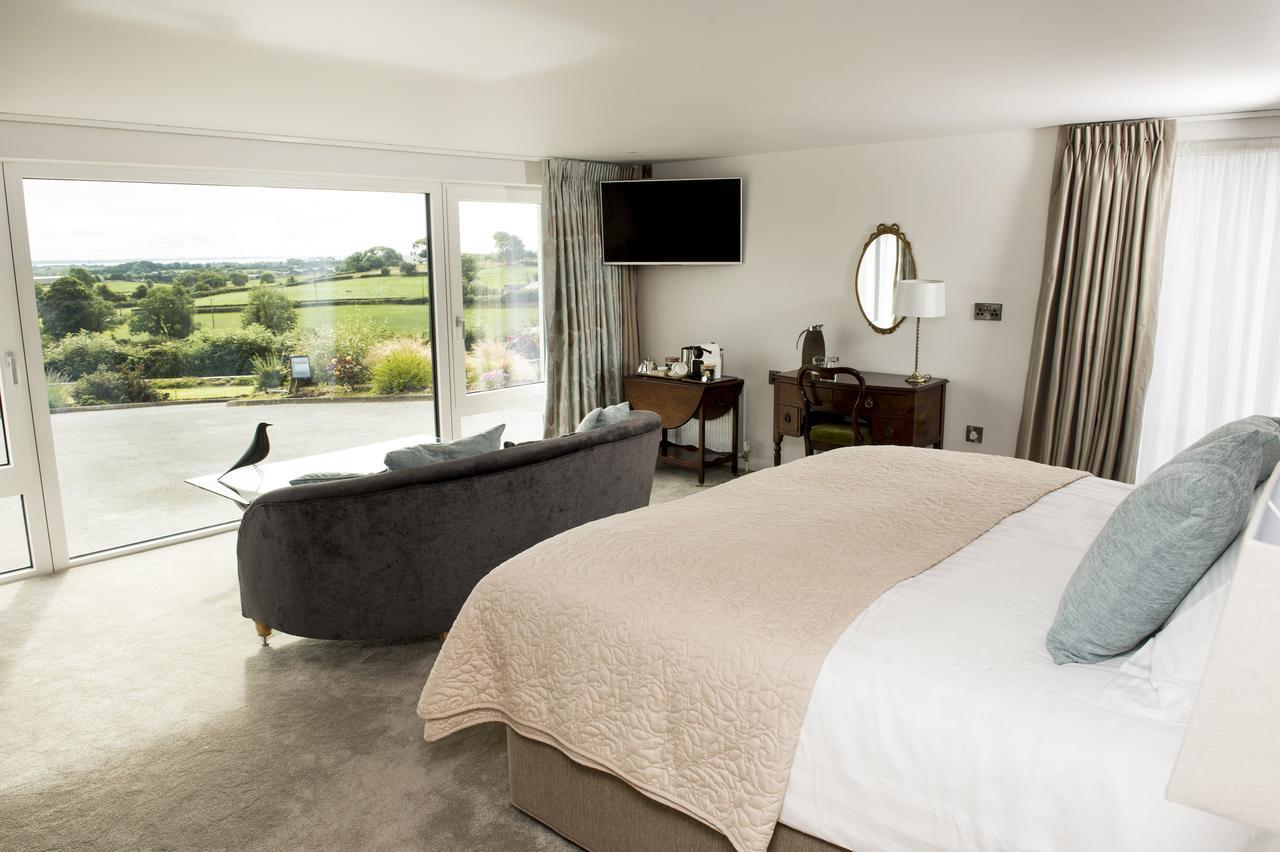 Peartree Hill Bed & Breakfast Dundonald  Eksteriør bilde