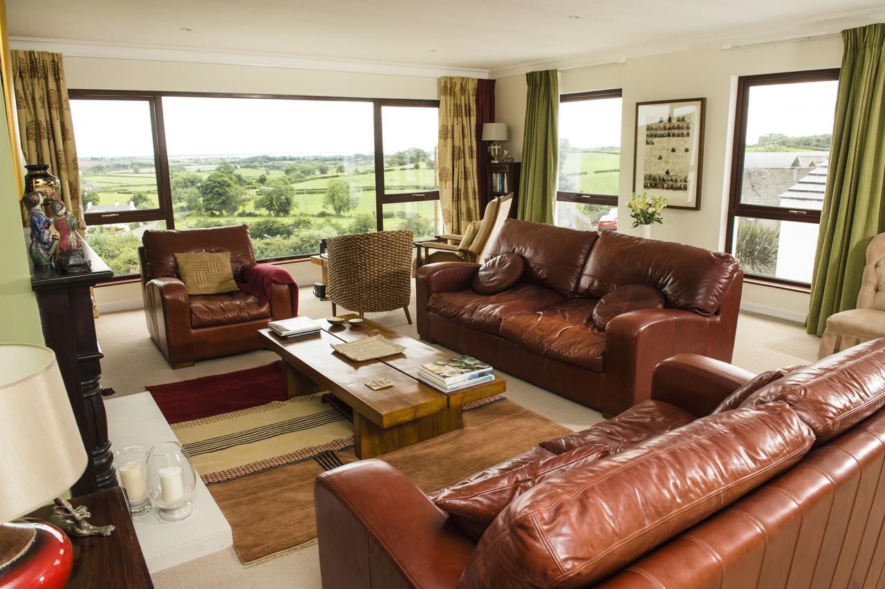 Peartree Hill Bed & Breakfast Dundonald  Eksteriør bilde