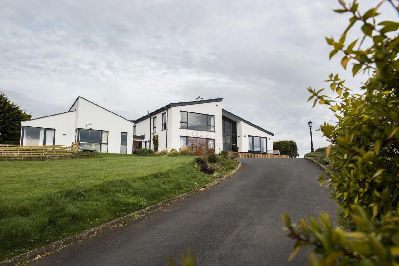 Peartree Hill Bed & Breakfast Dundonald  Eksteriør bilde