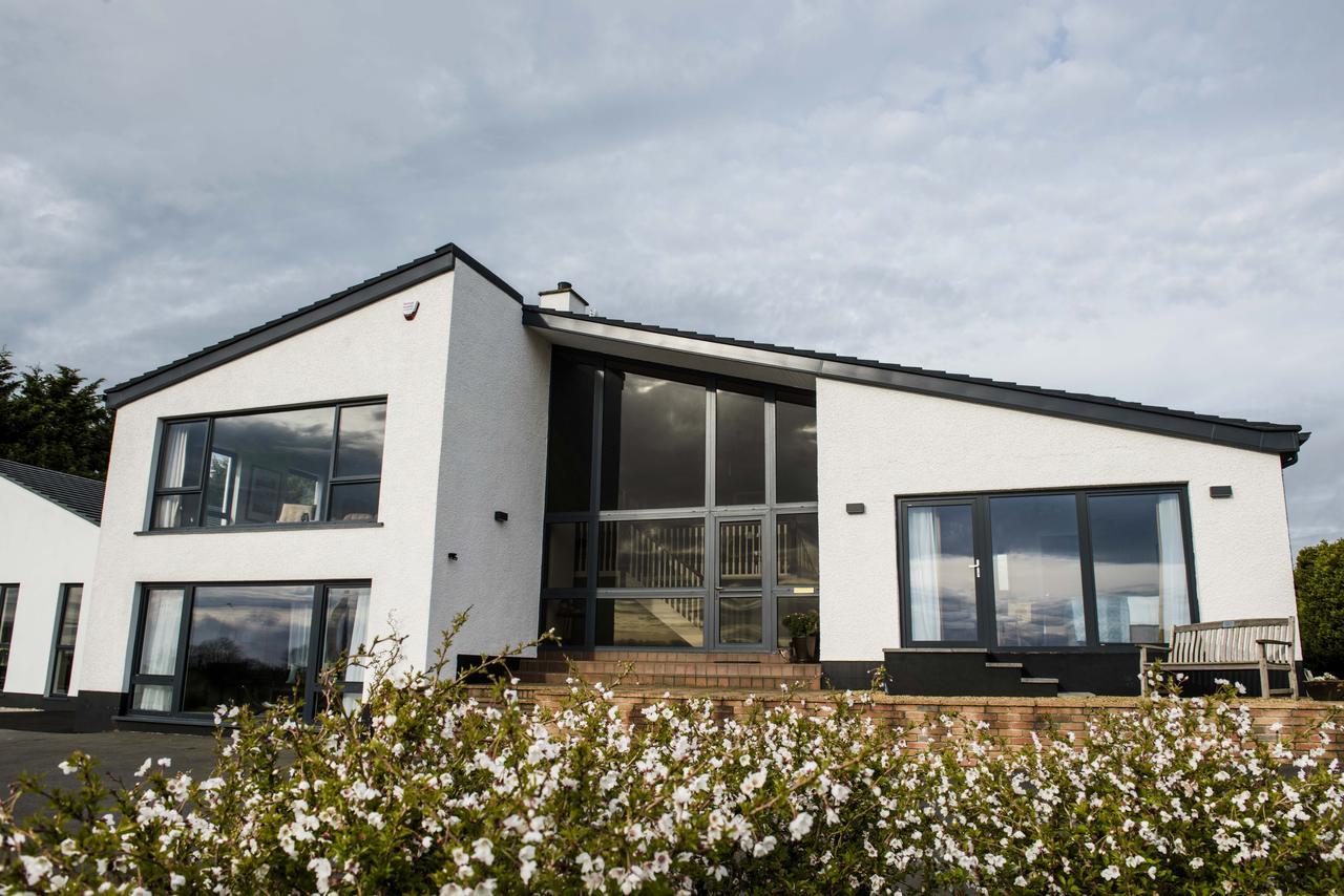 Peartree Hill Bed & Breakfast Dundonald  Eksteriør bilde